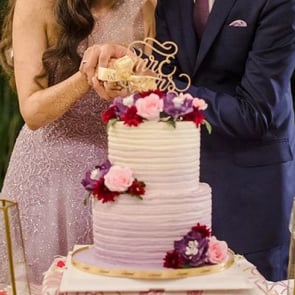 Wedding Cakes