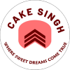 cakesingh preloader