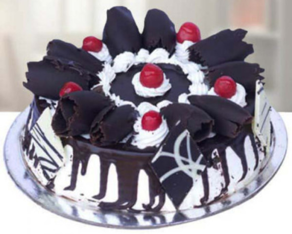 Blackforest