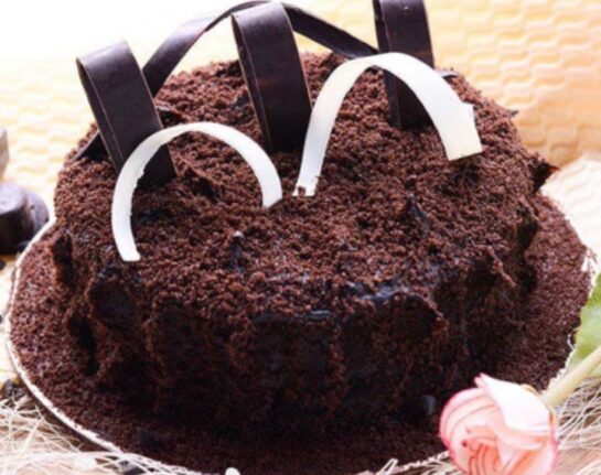 Chocolate Truffle