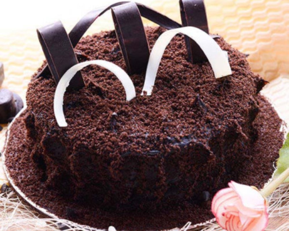 Chocolate Truffle