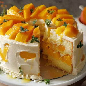 Mango Tango