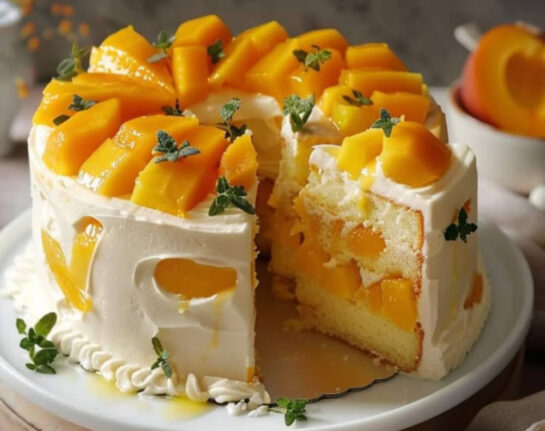 Mango Tango