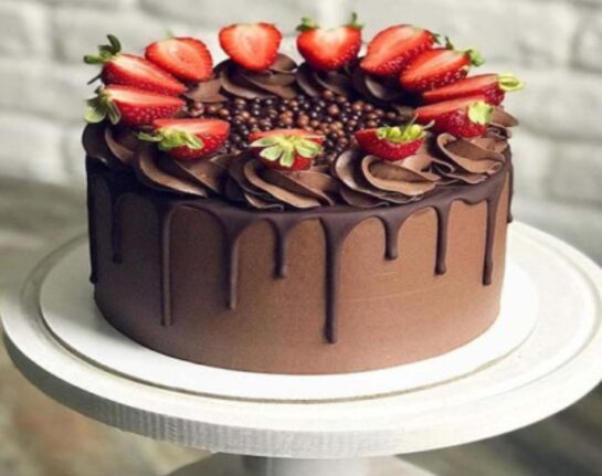 Strawberry