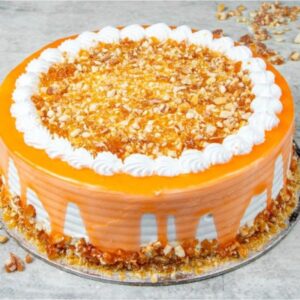 Butterscotch