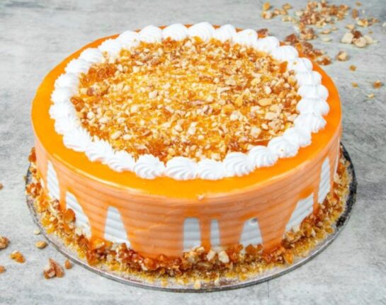 Butterscotch